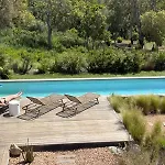 Rondinara Camara - Bed and breakfast