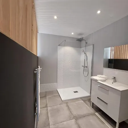 Rondinara Camara - Bed & Breakfast Lecci