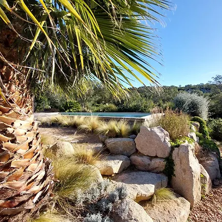 Rondinara Camara - Bed & Breakfast Lecci