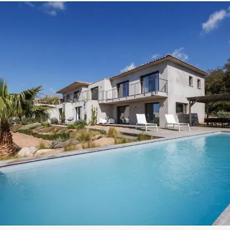 Rondinara Camara - Bed & Breakfast *