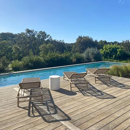 Bed & Breakfast Rondinara Camara -