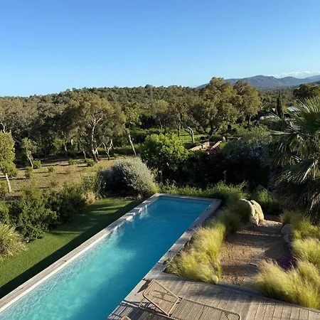 Rondinara Camara - Lecci