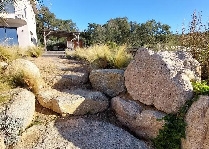 Rondinara Camara - 住宿加早餐酒店