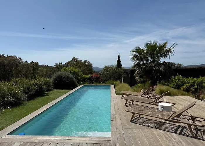 Rondinara Camara - 住宿加早餐酒店 里奇