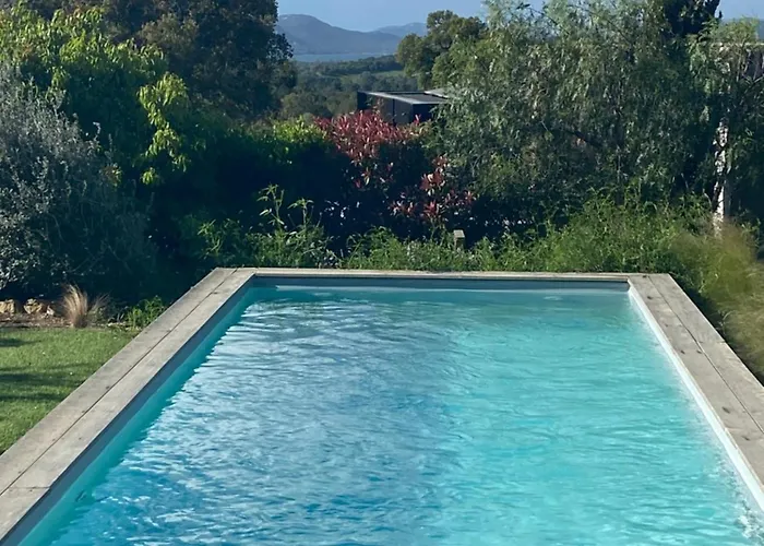 Rondinara Camara - 住宿加早餐酒店