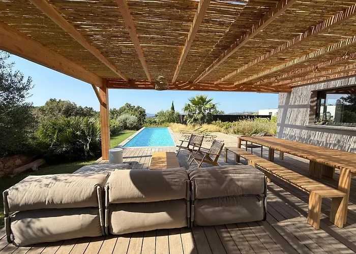 住宿加早餐酒店 Rondinara Camara - 里奇