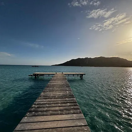 Bed & Breakfast Rondinara Camara - Lecci