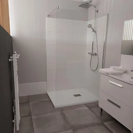 Rondinara Camara - Lecci