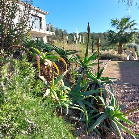 Rondinara Camara - Bed and Breakfast *