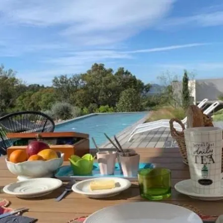 Bed and Breakfast Rondinara Camara - *