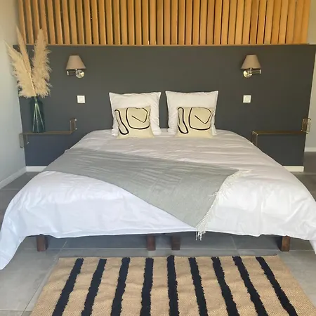 Rondinara Camara - Bed & Breakfast *