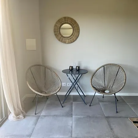 Bed and Breakfast Rondinara Camara -