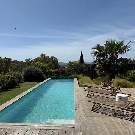 Rondinara Camara - Bed & Breakfast Lecci