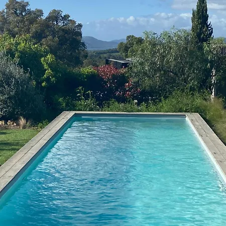 Rondinara Camara - Bed and Breakfast