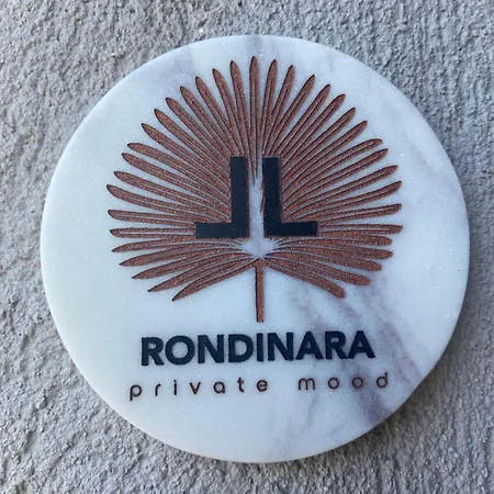 Rondinara Camara - Bed and Breakfast Lecci