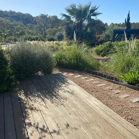 Rondinara Camara - Bed and Breakfast *