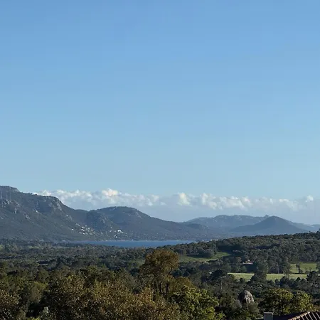 Bed & Breakfast Rondinara Camara -