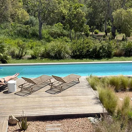 Rondinara Camara - Bed & Breakfast