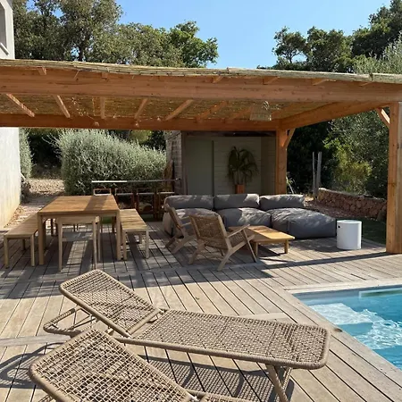 Bed and Breakfast Rondinara Camara - Lecci