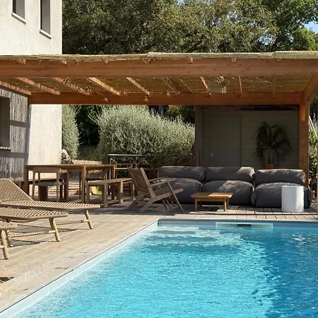 Bed & Breakfast Rondinara Camara -