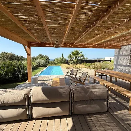 Bed & Breakfast Rondinara Camara - Lecci