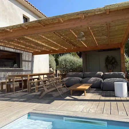 Rondinara Camara - *