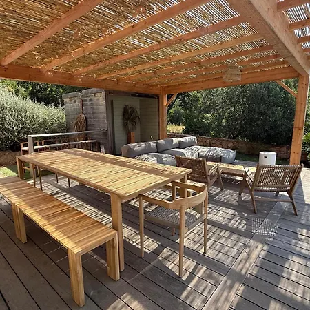 Bed and Breakfast Rondinara Camara - *