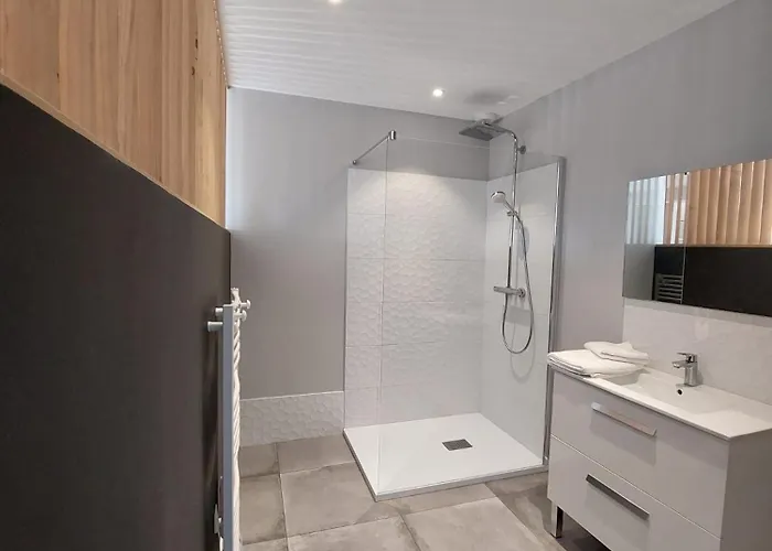 Rondinara Camara - ベッド・アンド・ブレックファスト レクシ