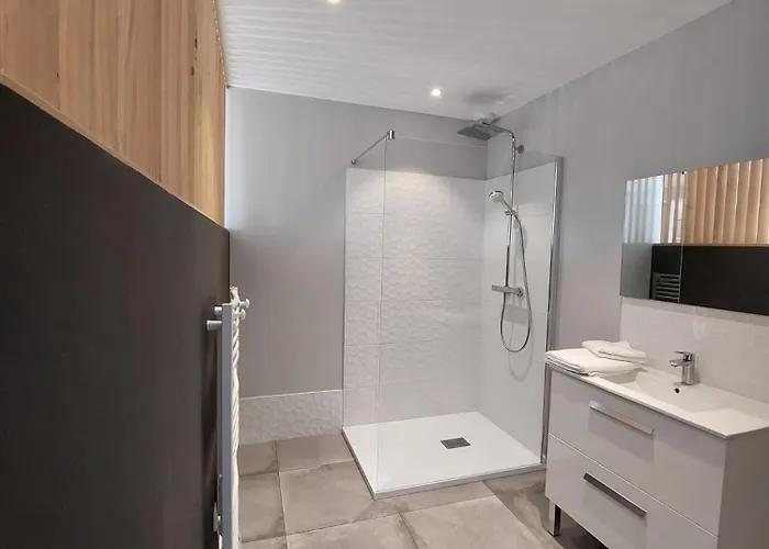 ベッド・アンド・ブレックファスト Rondinara Camara -