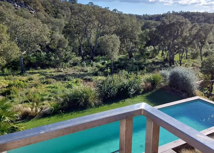 Rondinara Camara - ベッド・アンド・ブレックファスト *