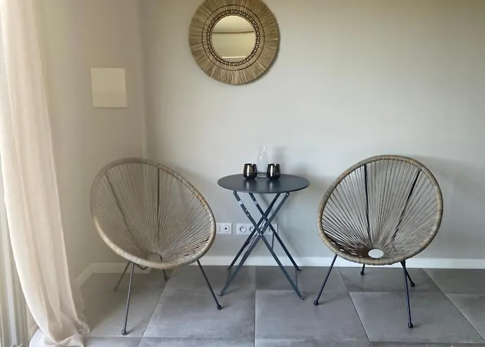 ベッド・アンド・ブレックファスト Rondinara Camara -