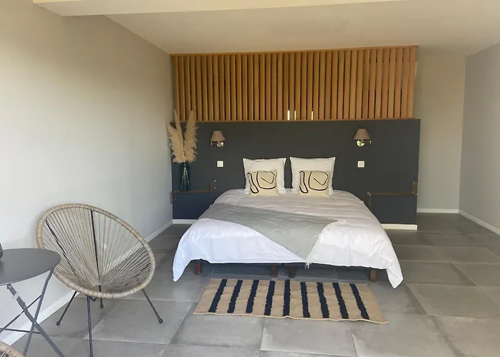 Rondinara Camara - Frühstückspension *