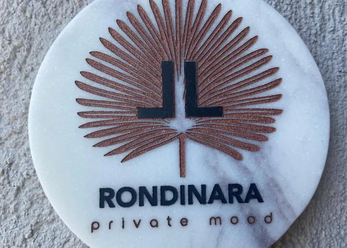 Rondinara Camara - Frühstückspension Lecci