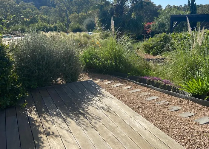 Rondinara Camara - ベッド・アンド・ブレックファスト *